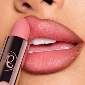 Matte & Satin Lipstick